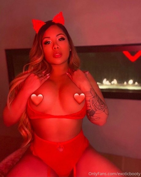 exoticbooty pornstar xxx gallery