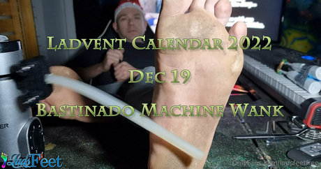 ladsfeetfree Profile Photo