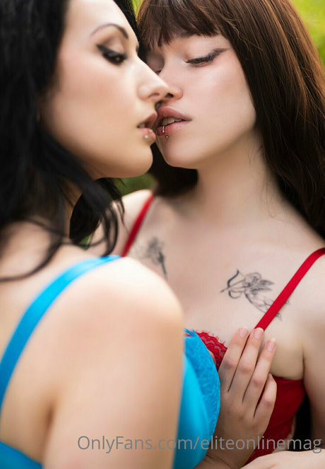 eliteonlinemag model photos