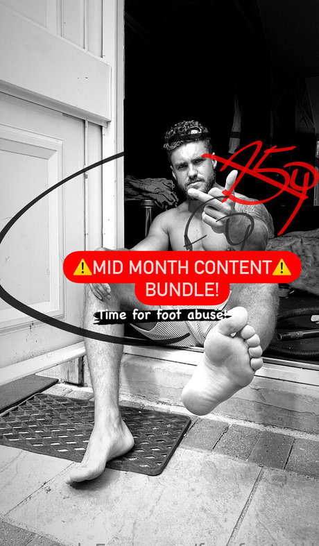 freefootgod star adult gallery