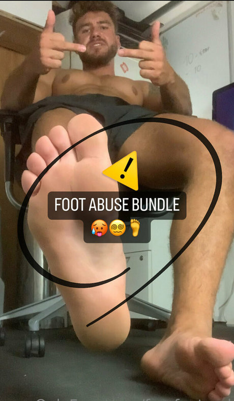 freefootgod model nudes images