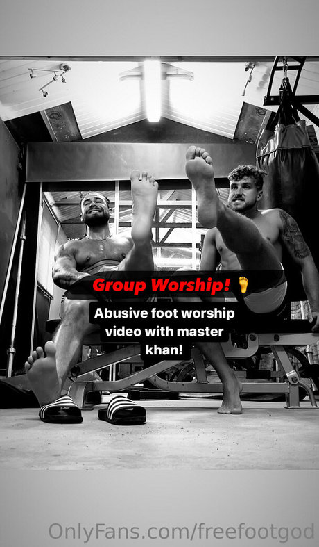 freefootgod model sex img