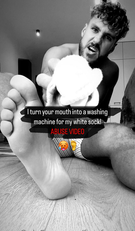 freefootgod star erotic gallery