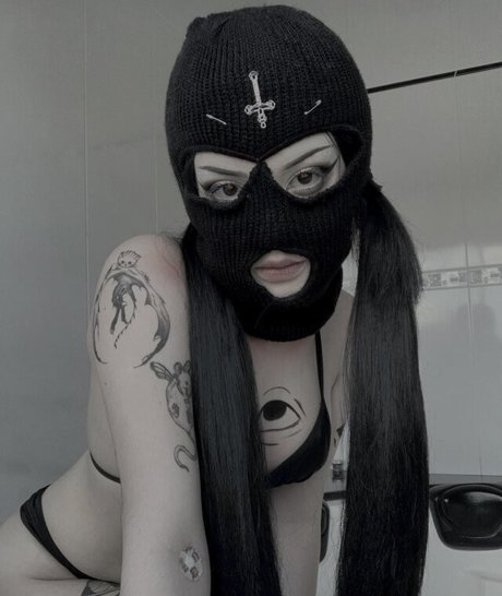 Ghostbabss model high quality gallery