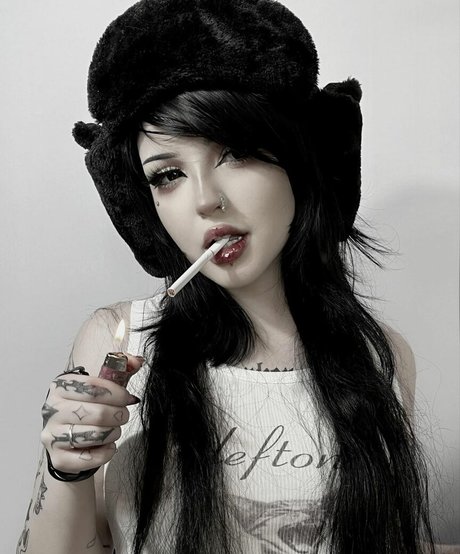 Ghostbabss perfect actress images