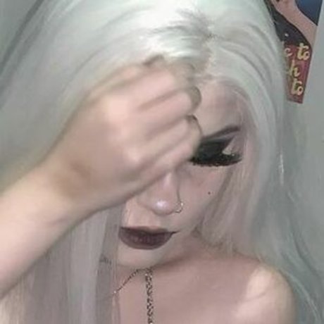 Ghostbabss star sexy img