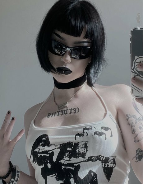 Ghostbabss star perfect photos