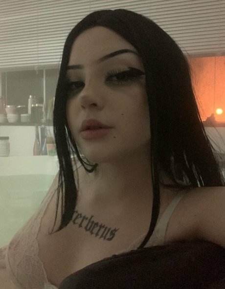 Ghostbabss art star photo