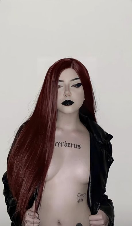 Ghostbabss art star picture