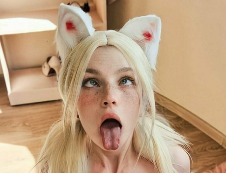 evilscarlett star sex photo
