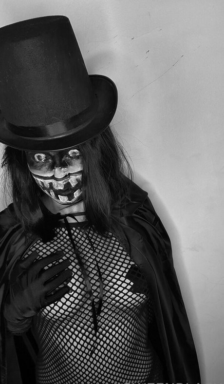 gweenblack star sexy images