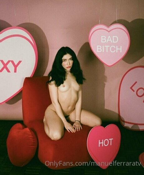 manuelferraratv pornstar nudes pic