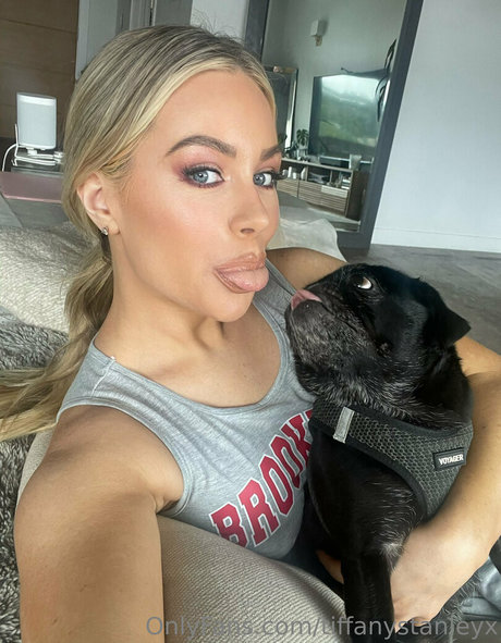 tiffanystanleyx pretty star image