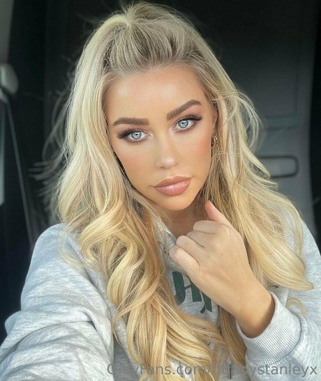 tiffanystanleyx xxx star pics