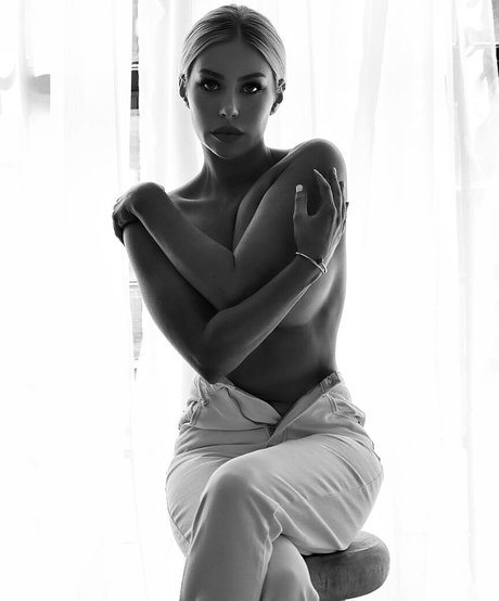 tiffanystanleyx model perfect archive