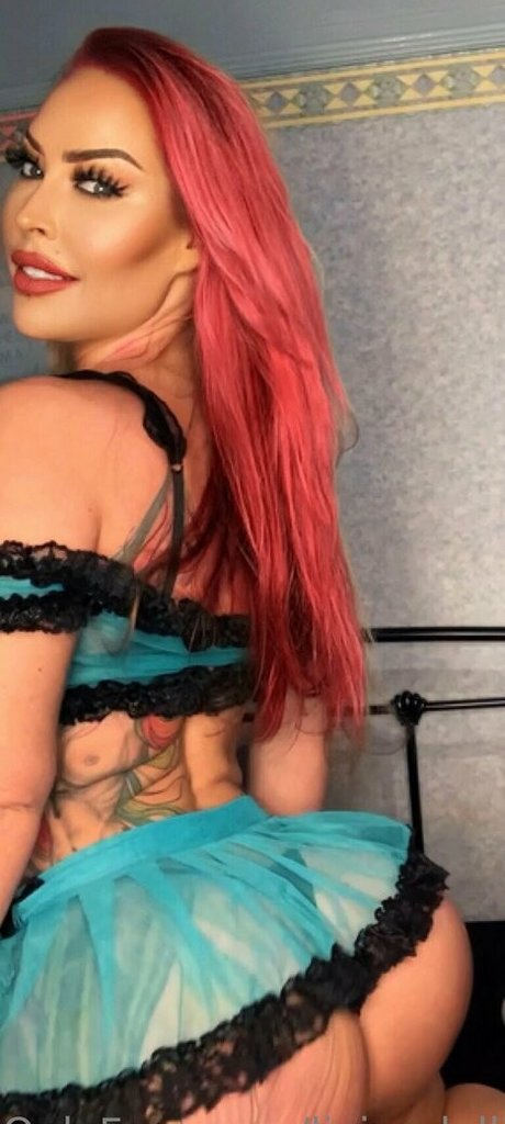 livingdollleigh pornstar nude pic