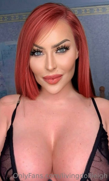 livingdollleigh sex model archive