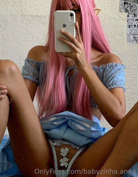 babyzinha anna top pornstar pictures