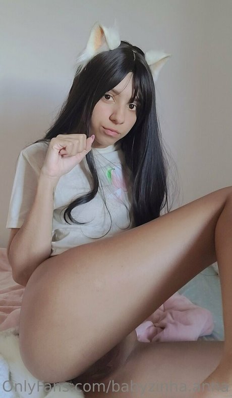 babyzinha anna hot star images