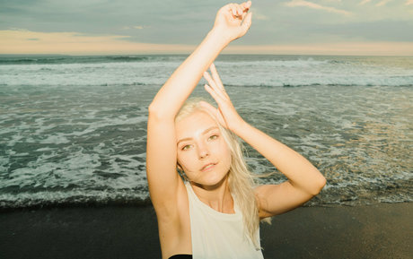 evaelfiefree model best pics