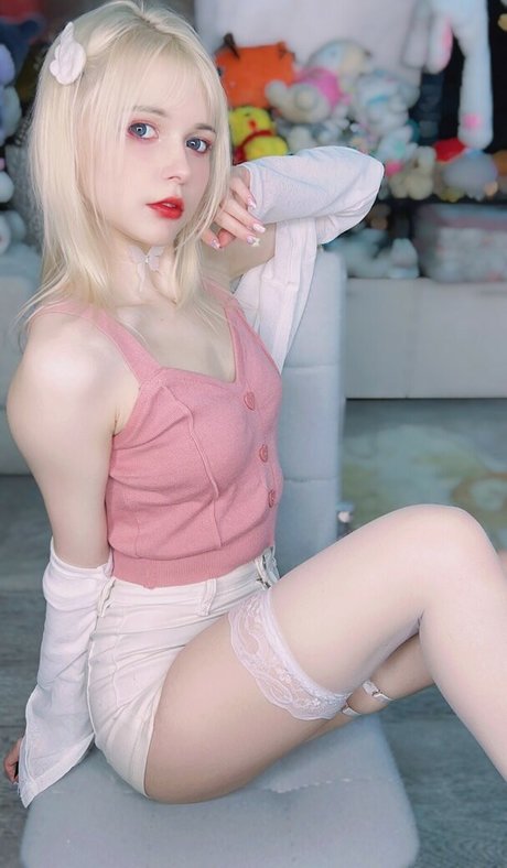 LENivayaAya star sex photos