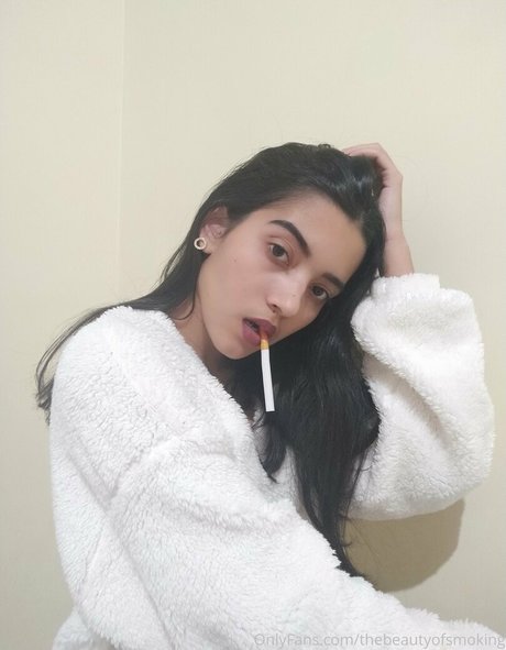 thebeautyofsmoking high quality star archive