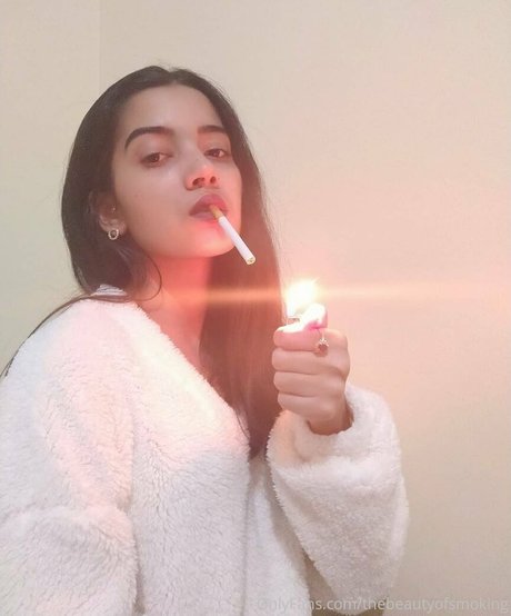 thebeautyofsmoking star nice pic