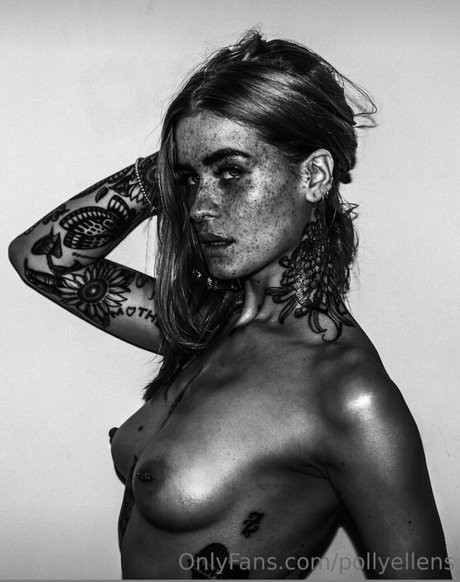 Polly Ellens naked actress pictures