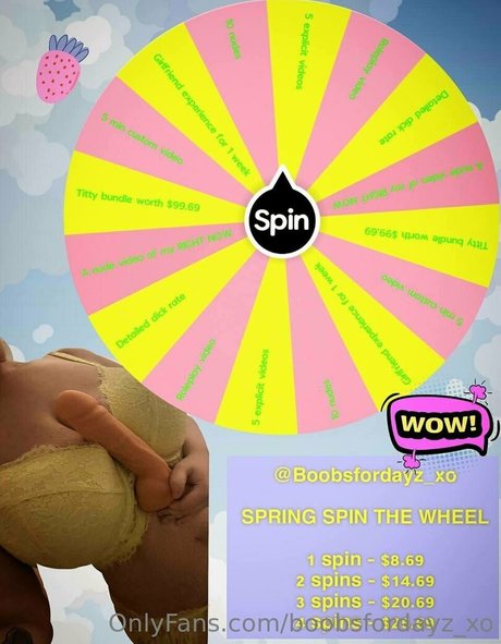 boobsfordayz xo pornstar sexy pics