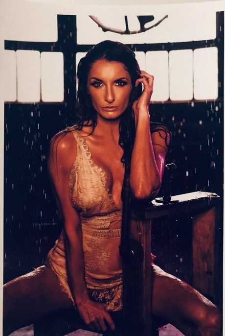 silviasaigexxx top model images