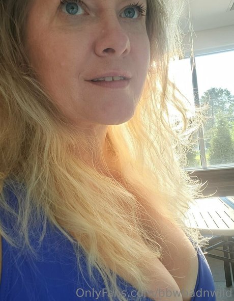 bbwbadnwild art model images