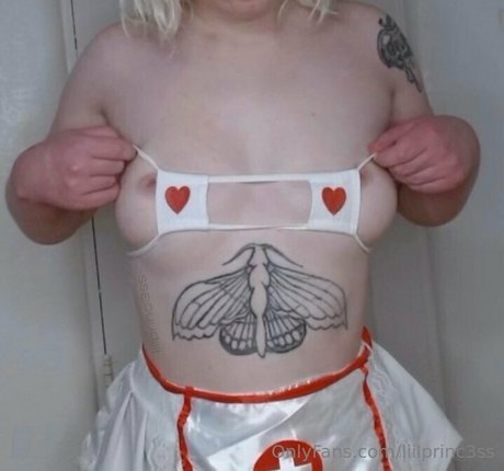 liilprinc3ss star art archive