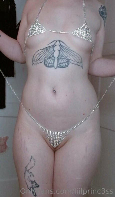 liilprinc3ss pornstar perfect pictures