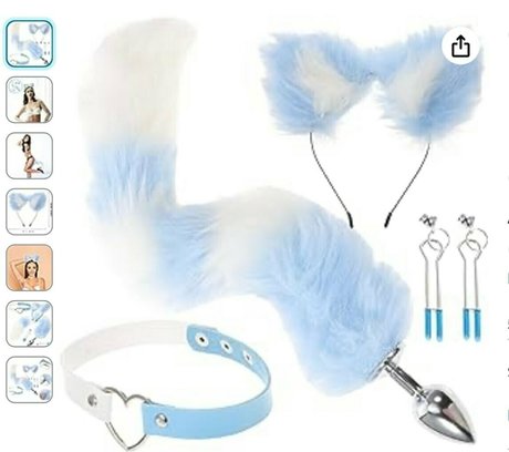 Dollybabies model photo