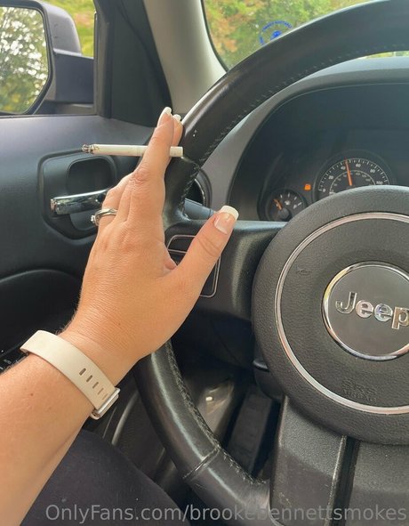 smokybrookeb erotic pornstar gallery