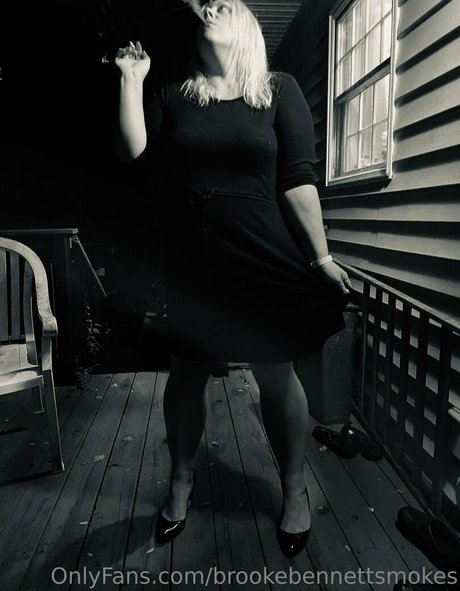 smokybrookeb pornstar top photos