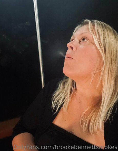 smokybrookeb nice actress picture