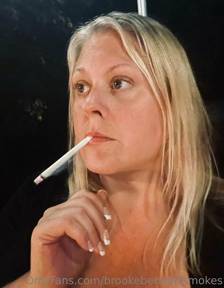 smokybrookeb pornstar nude picture