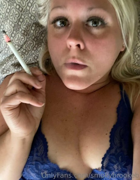 smokybrookeb pornstar exclusive image