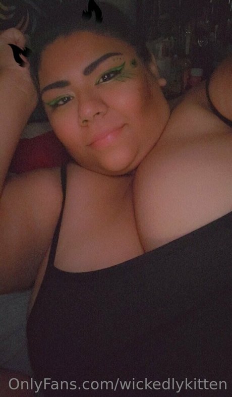 wickedlykitten perfect actress archive