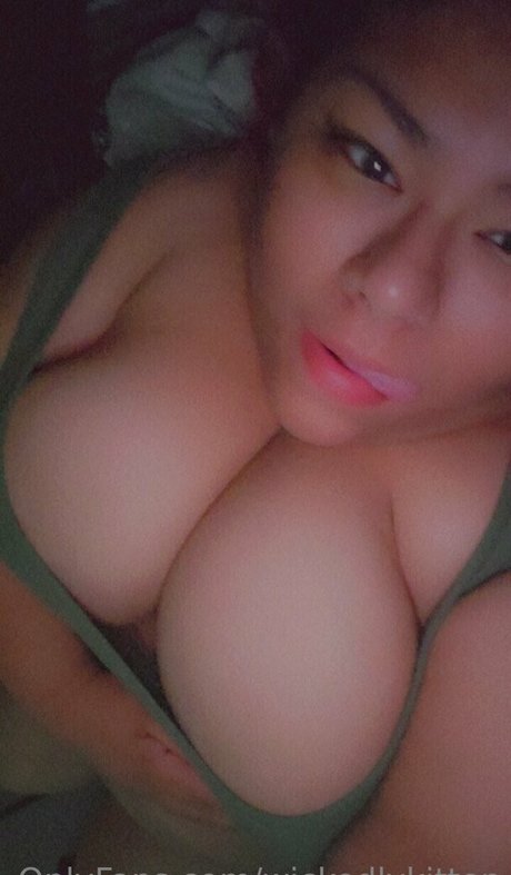 wickedlykitten sex star pictures