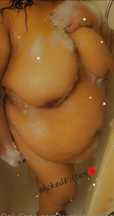 wickedlykitten pornstar free pics