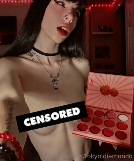 tokyo diamondd porn actress pictures