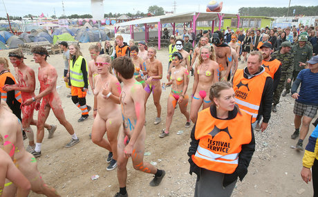 Lily Lowe art actress gallery