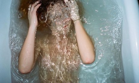 Emily Wickersham nudes model pic