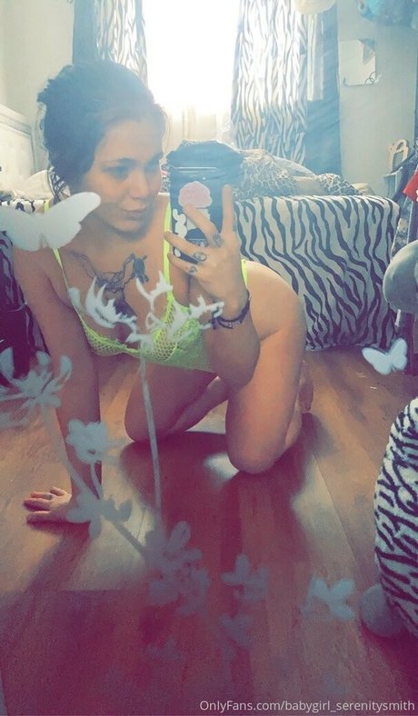 serenitysapphire808 pretty model img