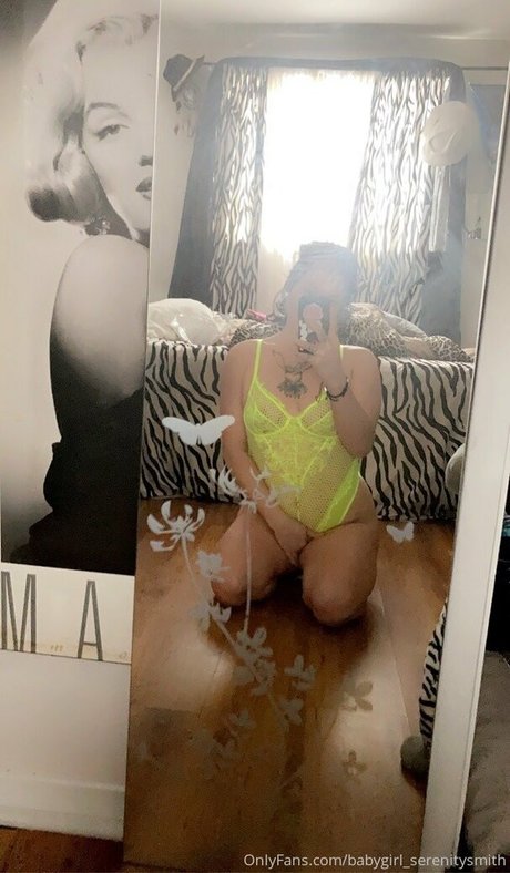 serenitysapphire808 Profile Photo