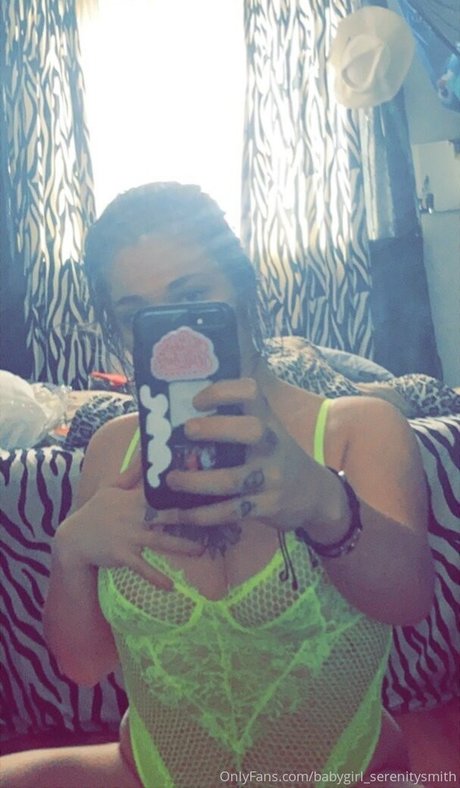 serenitysapphire808 perfect actress pic