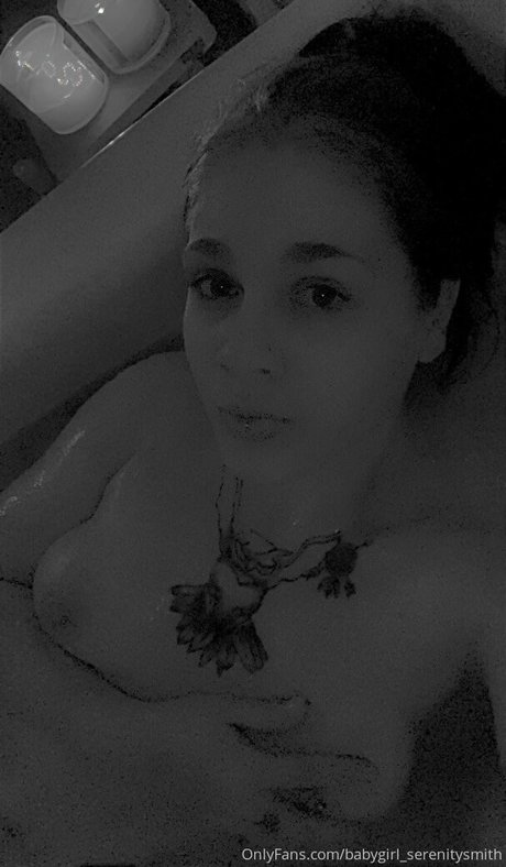 serenitysapphire808 naked actress images