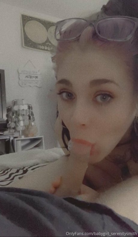 serenitysapphire808 naked pornstar gallery